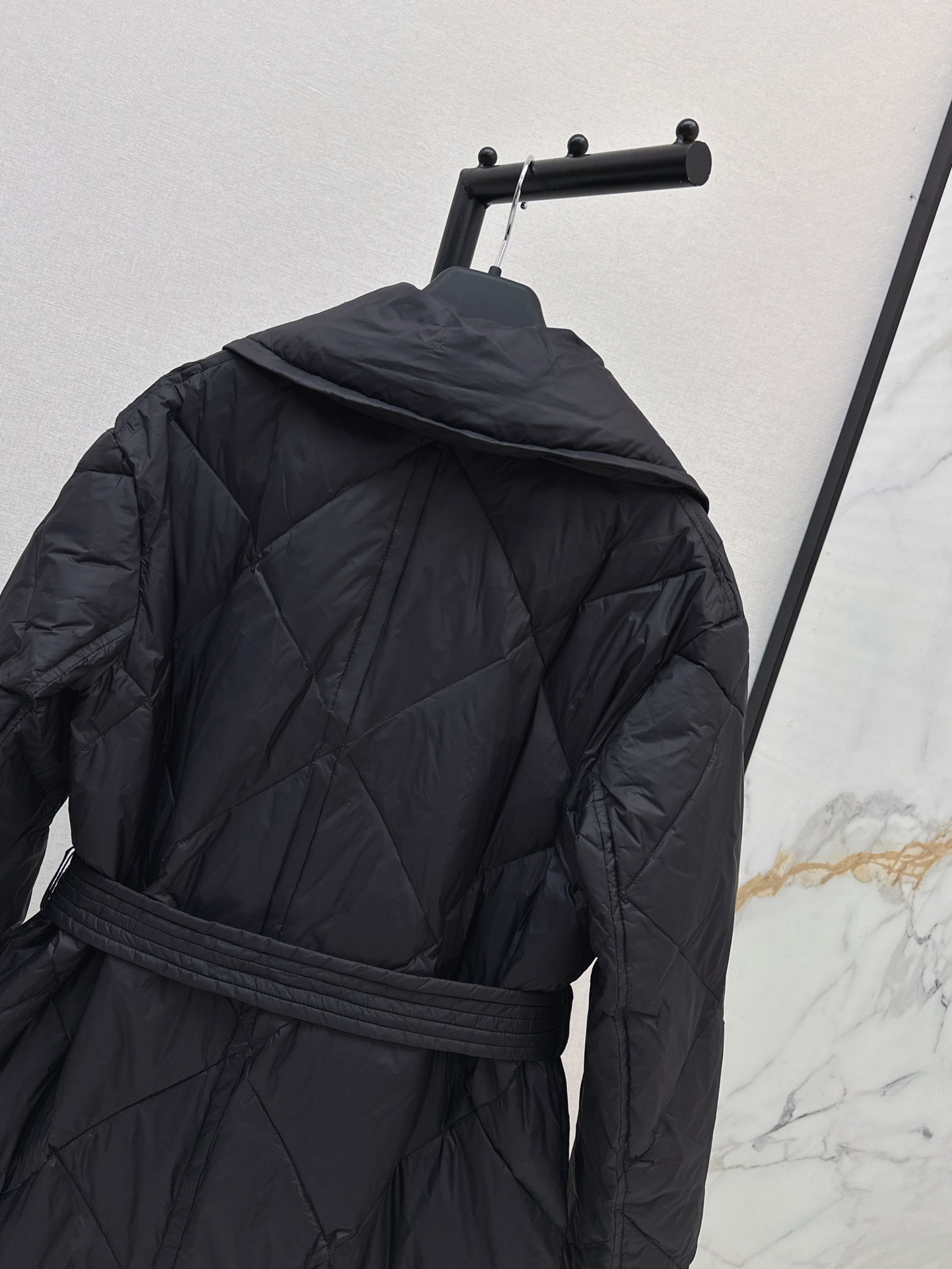 Max Mara Down Jackets